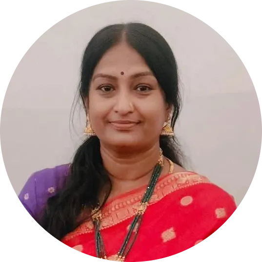 BHAGYAMMA B