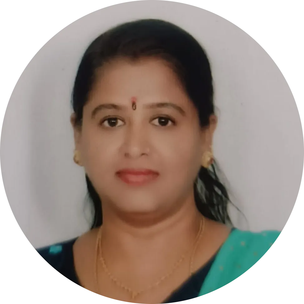 MEENA K N