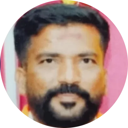 NAGARAJU M