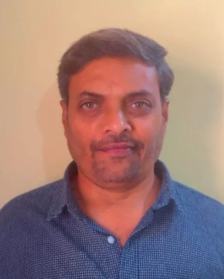 SIDDARAJU A